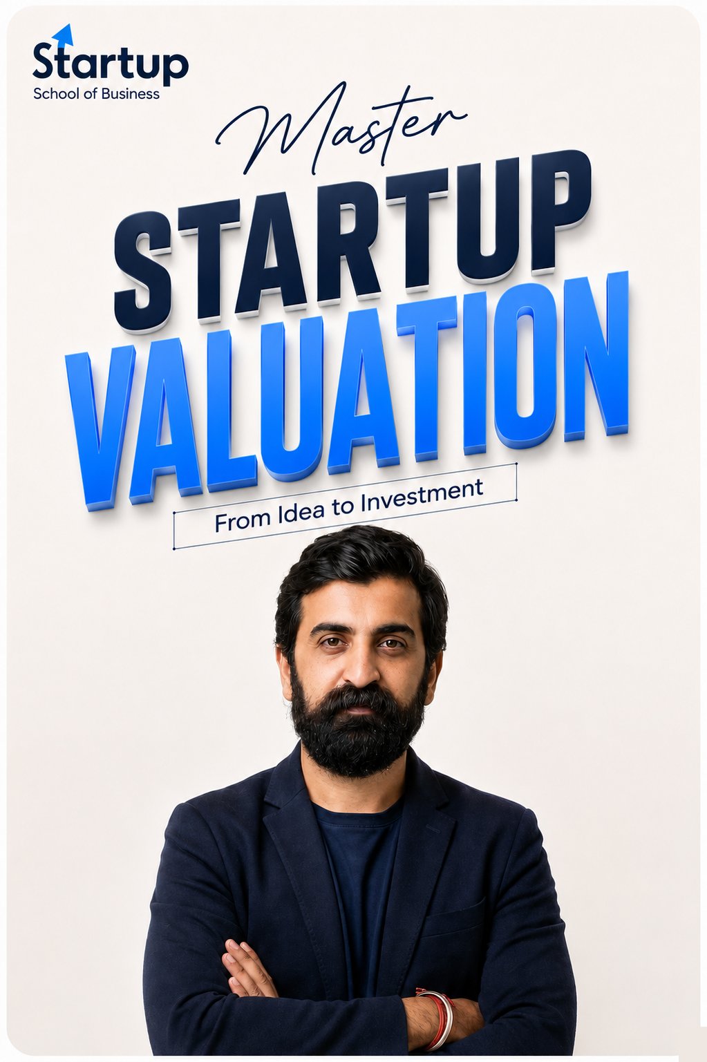 Valuation Secrets Reel